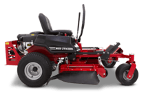 Victa 42" Fabricated Deck Zero-Turn Mower