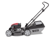 Victa 18" Corvette V144 Steel Base Push Mower