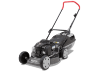 Victa 18" Corvette 100 Steel Base Push Mower