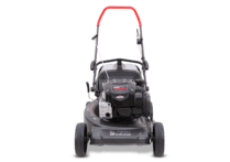 Victa 19" Corvette 400 Steel Base Push Mower