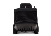 Victa Mini-Ride 1000 HC Rear Catch Lawn Mower