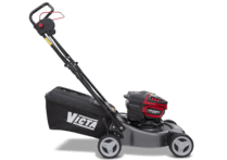 Victa 16" Corvette Twin 18v Lawn Mower Skin