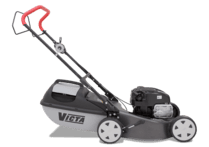 Victa 19" Corvette 400, Steel Base Self-Propelled Mower