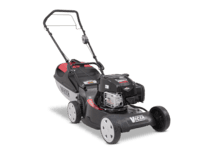 Victa 19" Mustang, Alloy Base Self-Propelled Mower