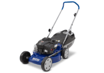 Victa 18" Super Mulcher Lawn Mower