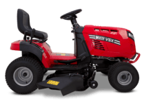 Victa VSX 42", Small Frame Garden Tractor