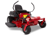 Victa 42" Fabricated Deck Zero-Turn Mower