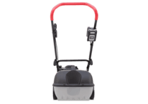 Victa 18" Corvette 300, PBS, Steel Base Push Mower