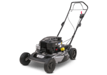 Victa 22" 560 Mulchmaster Alloy Base, Commercial Utility Mower