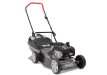 Victa 18" Corvette 100 Steel Base Push Mower