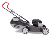 Victa 19" Corvette 400 Steel Base Push Mower