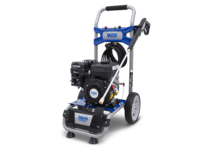 Victa High Pressure Washer