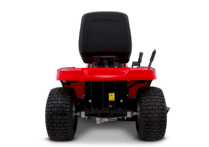Victa VSX 38", Small Frame Garden Tractor