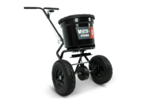 Victa Fertiliser Spreader