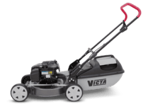Victa 18" Corvette 300 Steel Base Push Mower