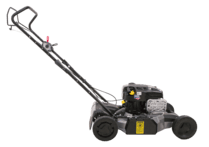 Victa 22" 560 Mulchmaster Alloy Base, Commercial Utility Mower