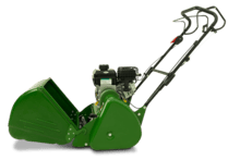 Victa 16" Imperial RRR Cylinder Mower