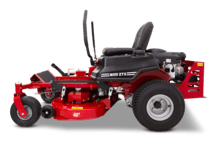 Victa 42" Deck Zero-Turn Mower