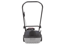 Victa 18" Corvette V144 Steel Base Push Mower