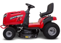 Victa VSX 42", Small Frame Garden Tractor