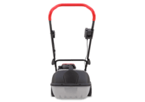 Victa 18" Corvette V144 PBS Steel Base Push Mower