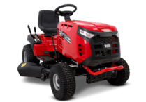 Victa VSX 38", Small Frame Garden Tractor
