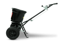 Victa Fertiliser Spreader