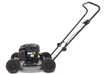 Victa 18" 725 Steel Base Utility Mower