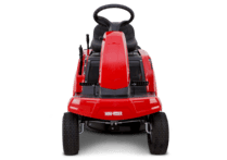 Victa Mini-Ride 1000 HC Rear Catch Lawn Mower