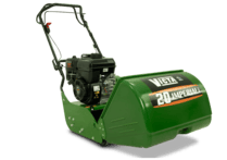 Victa 20" Imperial Golf PRR Cylinder Mower