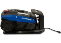 Victa Robotic Lawn Mower