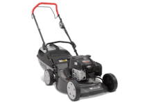 Victa 19" Corvette 400, Steel Base Self-Propelled Mower