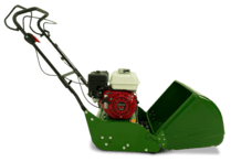 Victa 20" Imperial RRR Cylinder Mower