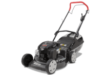 Victa 19" Corvette 400, Steel Base Self-Propelled Mower