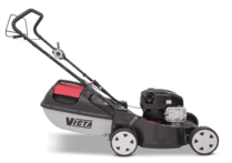 Victa 19" Mustang, Alloy Base Self-Propelled Mower