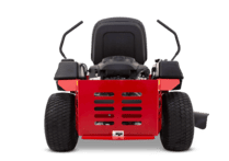 Victa 42" Fabricated Deck Zero-Turn Mower