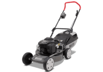 Victa 18" Corvette 300, PBS, Steel Base Push Mower