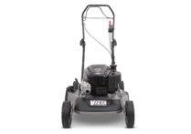 Victa 22" 560 Mulchmaster Alloy Base, Commercial Utility Mower