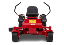 Victa 42" Deck Zero-Turn Mower