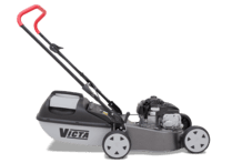 Victa 18" Corvette 100 Steel Base Push Mower