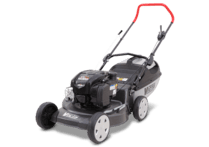 Victa 19" Corvette 400 Steel Base Push Mower