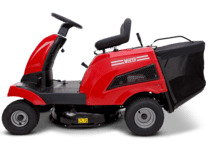 Victa Mini-Ride 1000 HC Rear Catch Lawn Mower