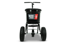 Victa Fertiliser Spreader