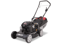 Victa 19" Mustang, Alloy Base Self-Propelled Mower