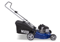 Victa 18" 450E Classic Cut Lawn Mower