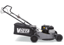 Victa 21" Alloy Base, Commercial Self-Propelled Mower