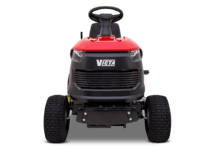 Victa VSX 34", Large Frame, Rear Catch Garden Tractor
