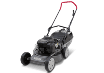 Victa 18" Corvette 300 Steel Base Push Mower