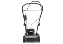 Victa 22" 560 Mulchmaster Alloy Base, Commercial Utility Mower