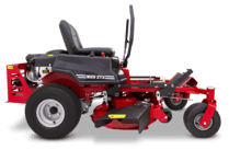 Victa 42" Deck Zero-Turn Mower